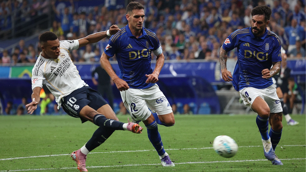 Soi kèo Real Madrid vs Real Oviedo 02h30 15/5/2026 vòng 36 La Liga