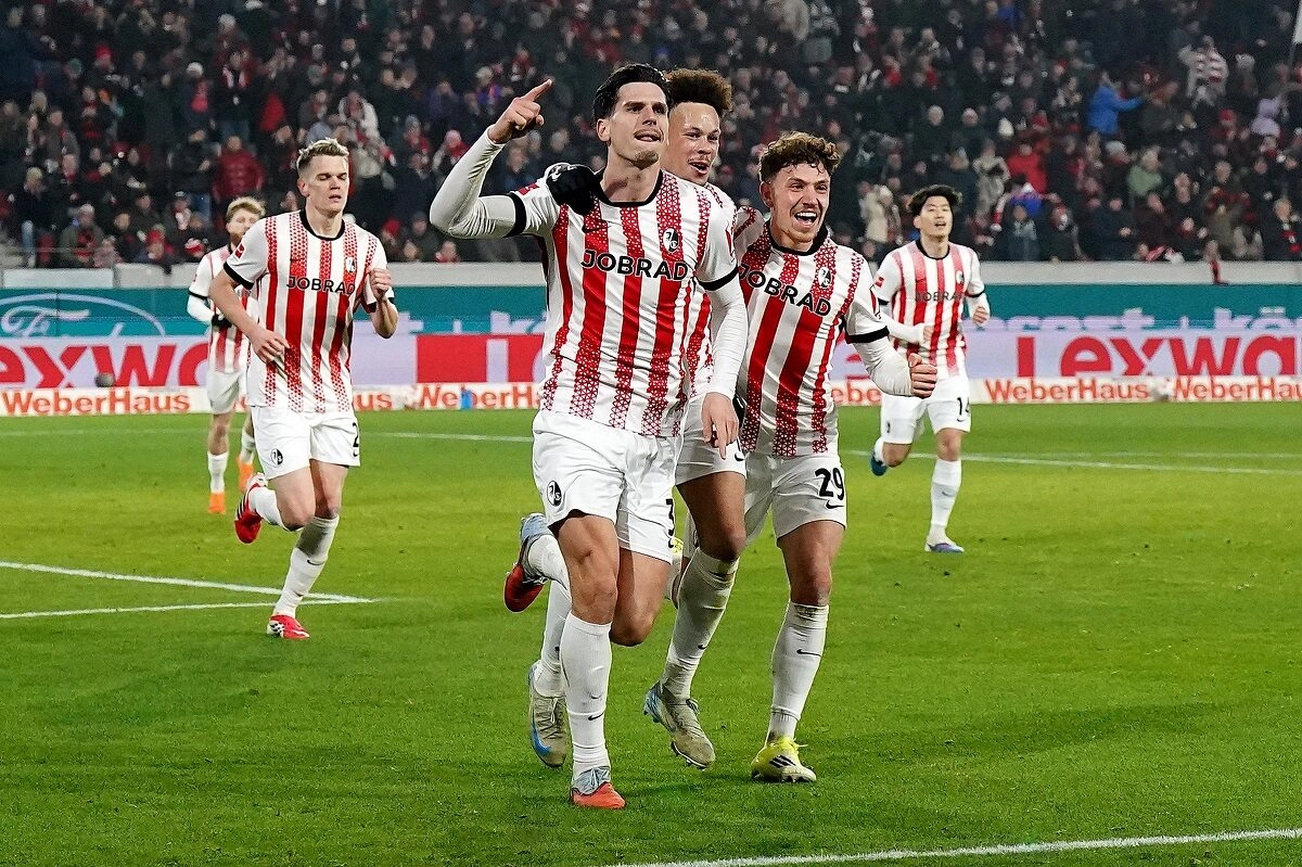 Soi kèo Freiburg vs Aston Villa