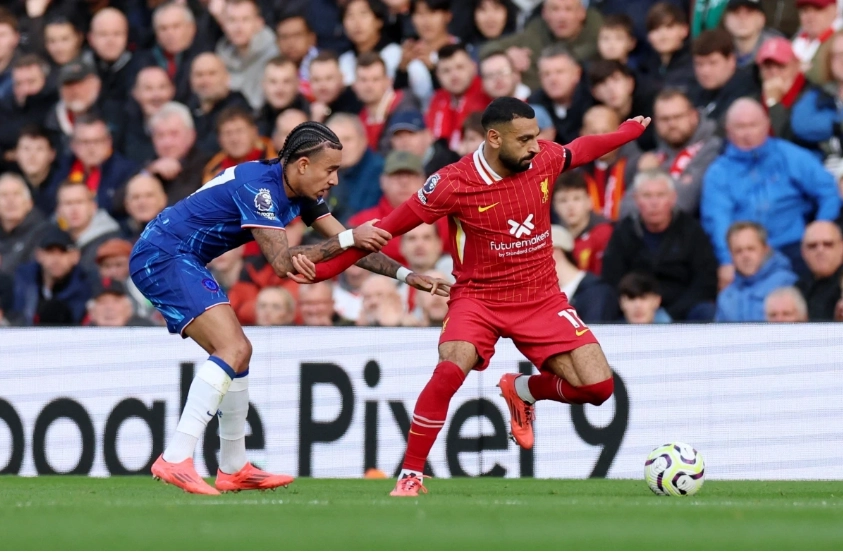Soi kèo Liverpool vs Chelsea 18h30 09/05/2026 Ngoại Hạng Anh