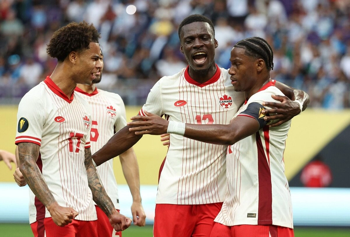Soi kèo Canada vs Bosnia 02h00, 13/06/2026 Bảng B WC2026