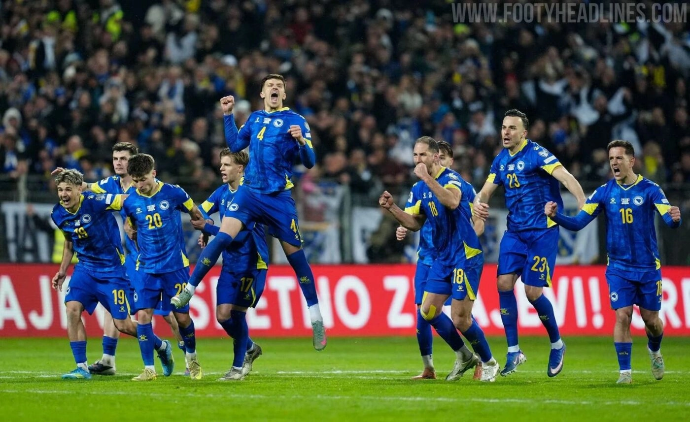 Soi kèo Canada vs Bosnia, tin soi kèo