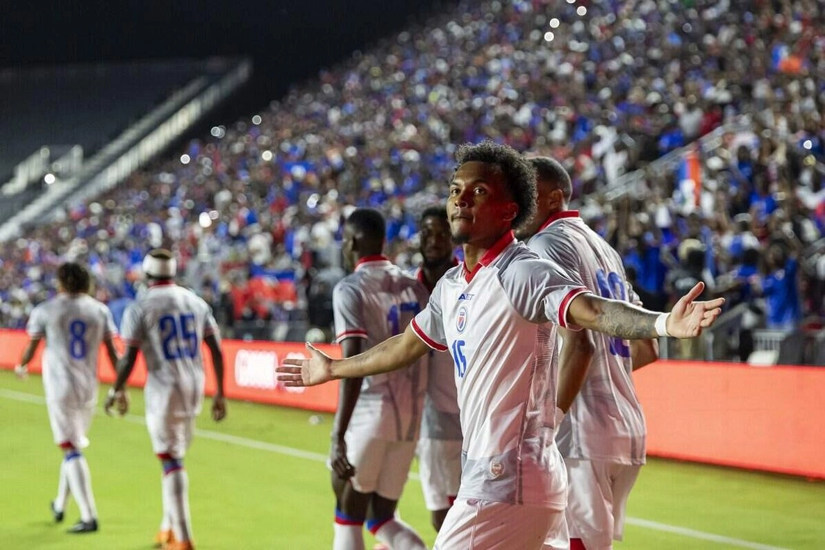 Soi kèo Haiti vs Scotland, soi kèo nhà cái