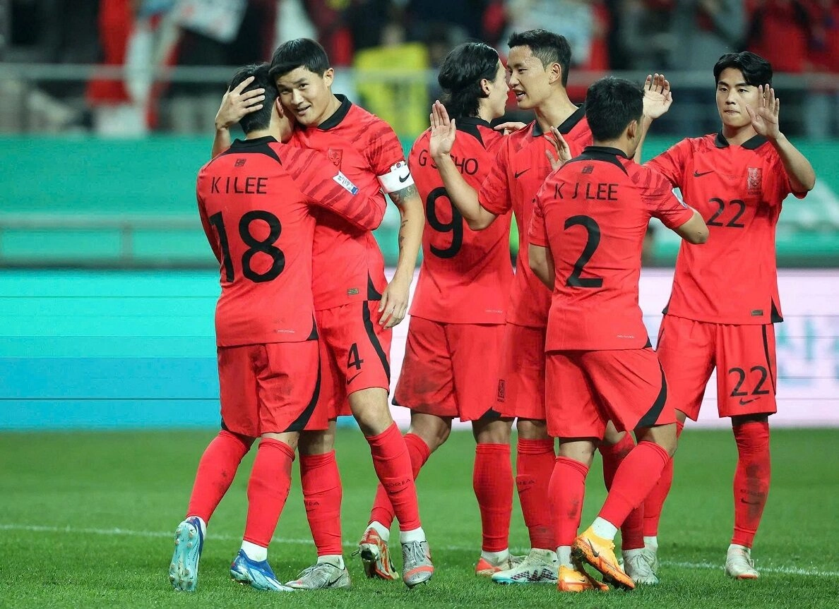 Soi kèo Mexico vs Hàn Quốc - Nhận định kèo