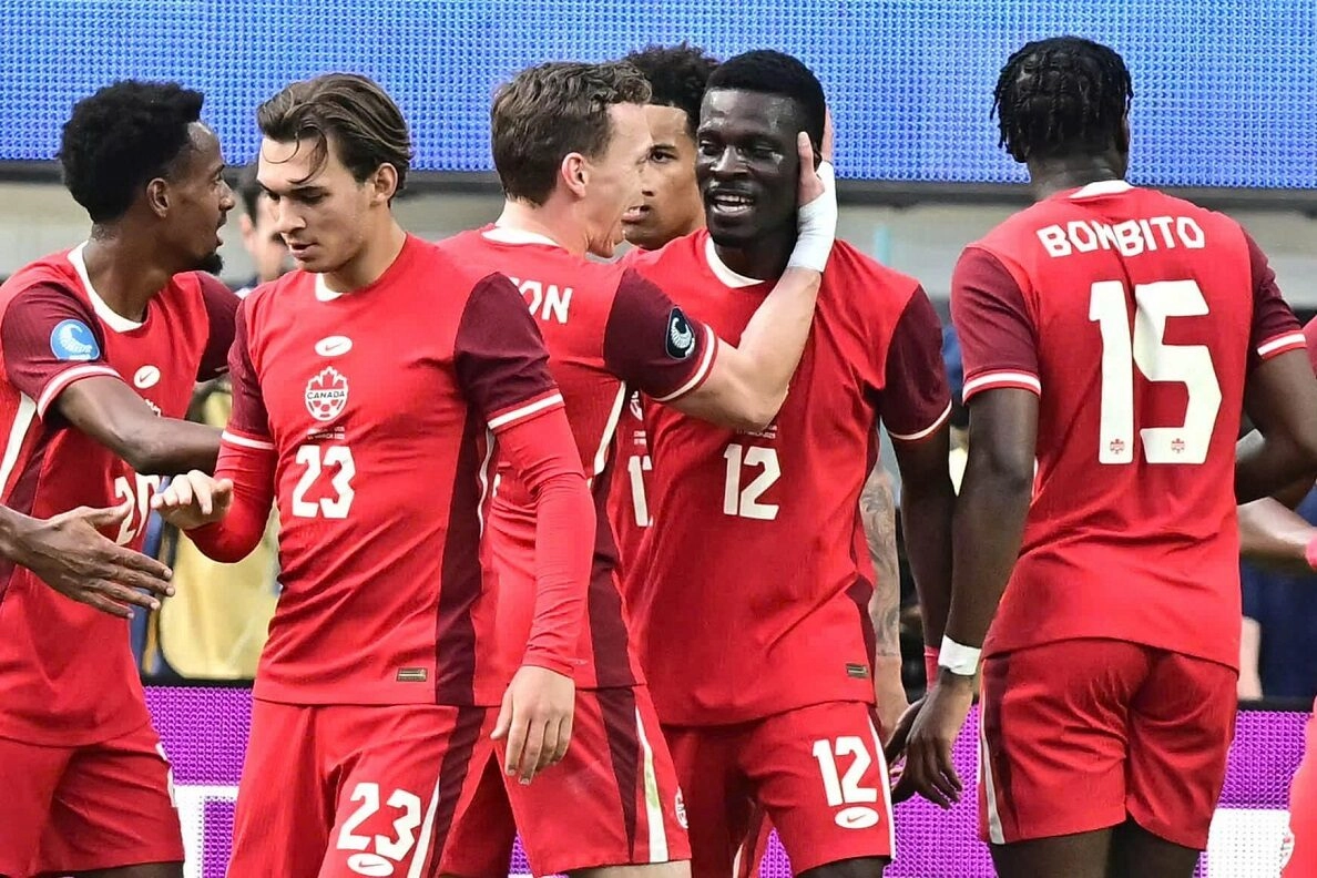 Nhận định Thụy Sĩ vs Canada 02h00, 25/06/2026 Bảng B World Cup 2026