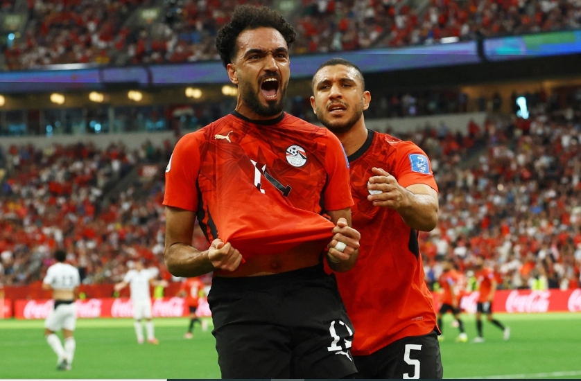 Soi kèo Argentina vs Ai Cập, soi kèo