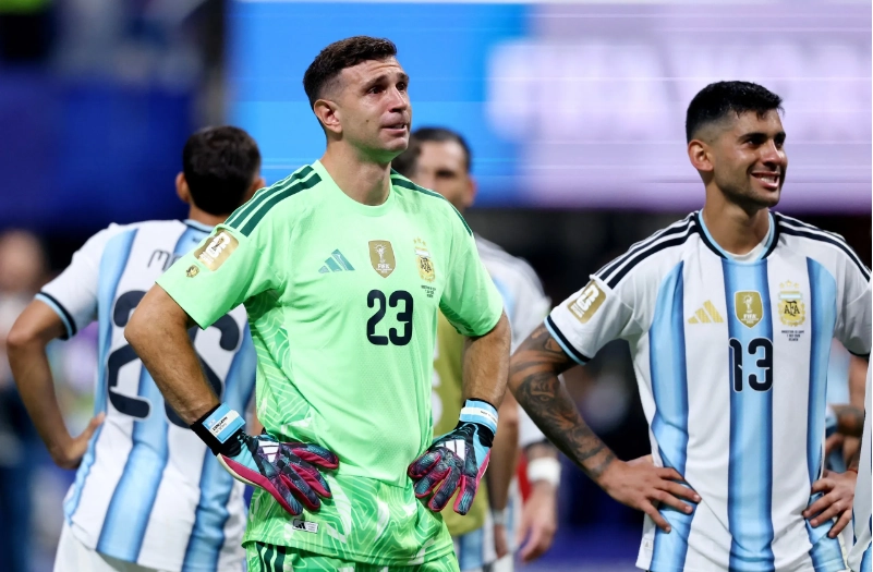 Soi kèo Argentina vs Thụy Sĩ - Phân tích chiến thuật hai đội