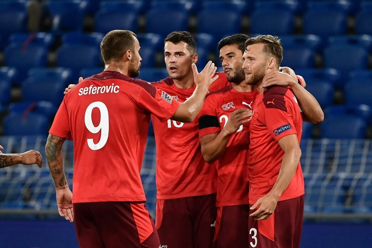 Soi kèo Argentina vs Thụy Sĩ, tin soi kèo nhà cái