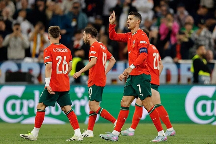 Soi kèo Bồ Đào Nha vs Croatia 06h00, 03/07/2026 Vòng 1/16 World Cup 2026