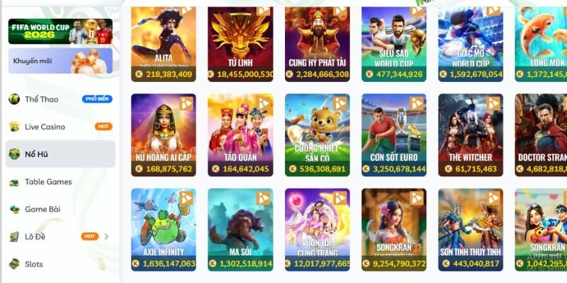 Thông tin tổng quan về thương hiệu Febet